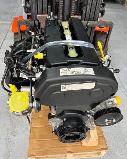Motor Chevrolet Cruze 1.8